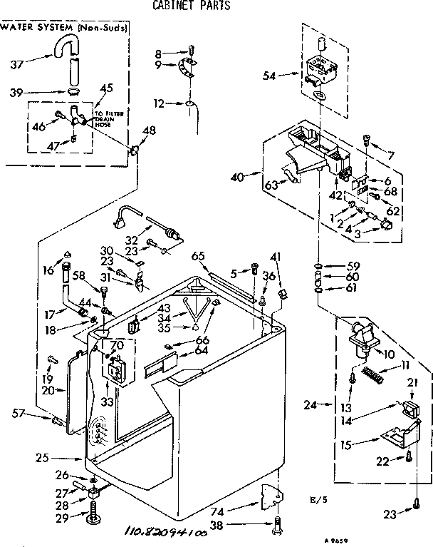 Dispenser