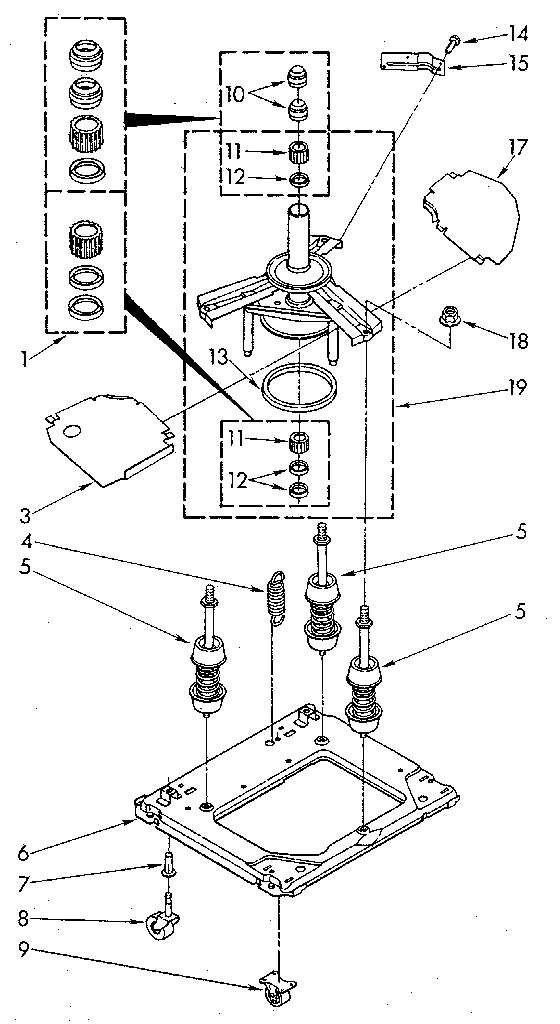 Shield Assembly