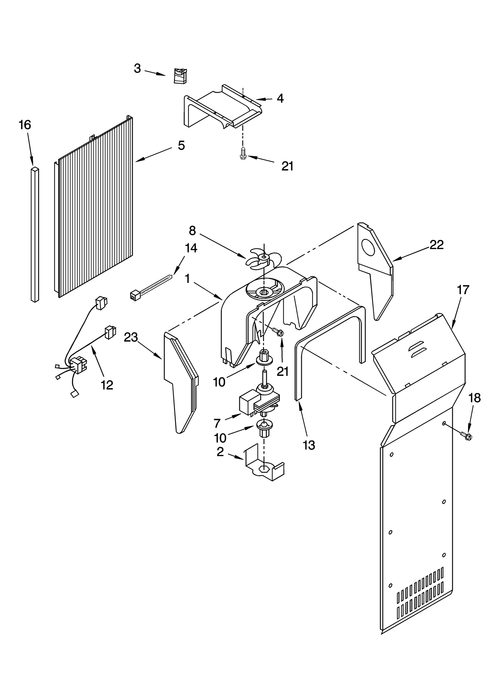 Air Duct