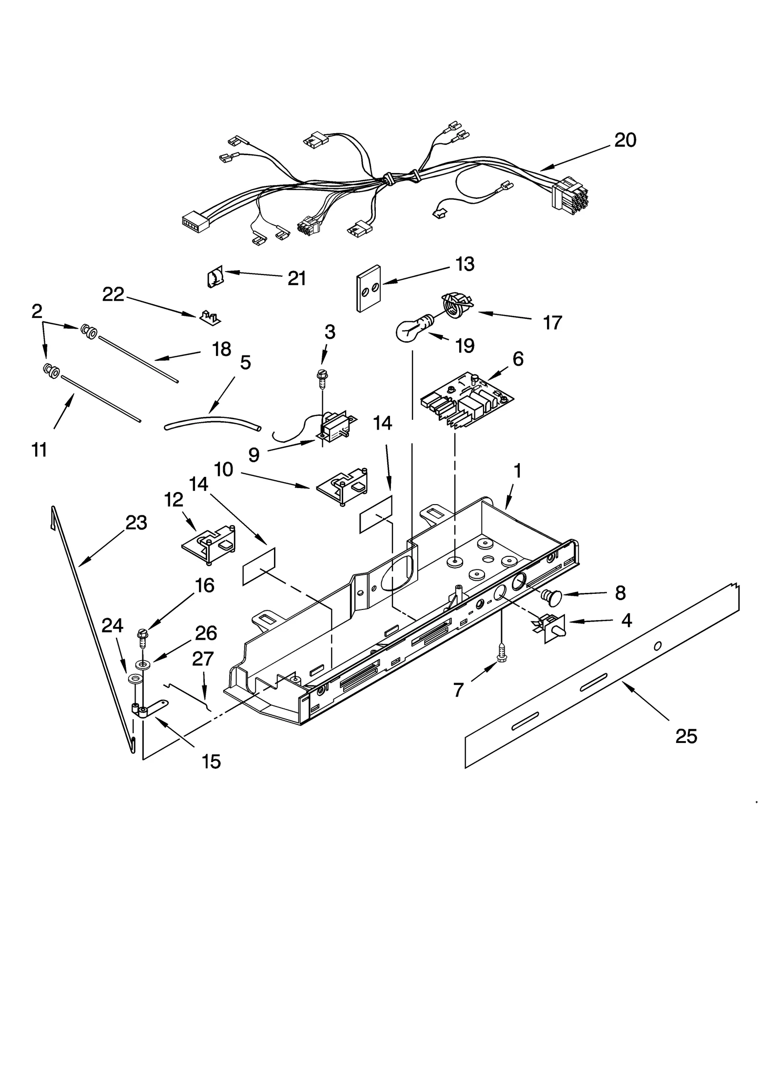 Wire Harness