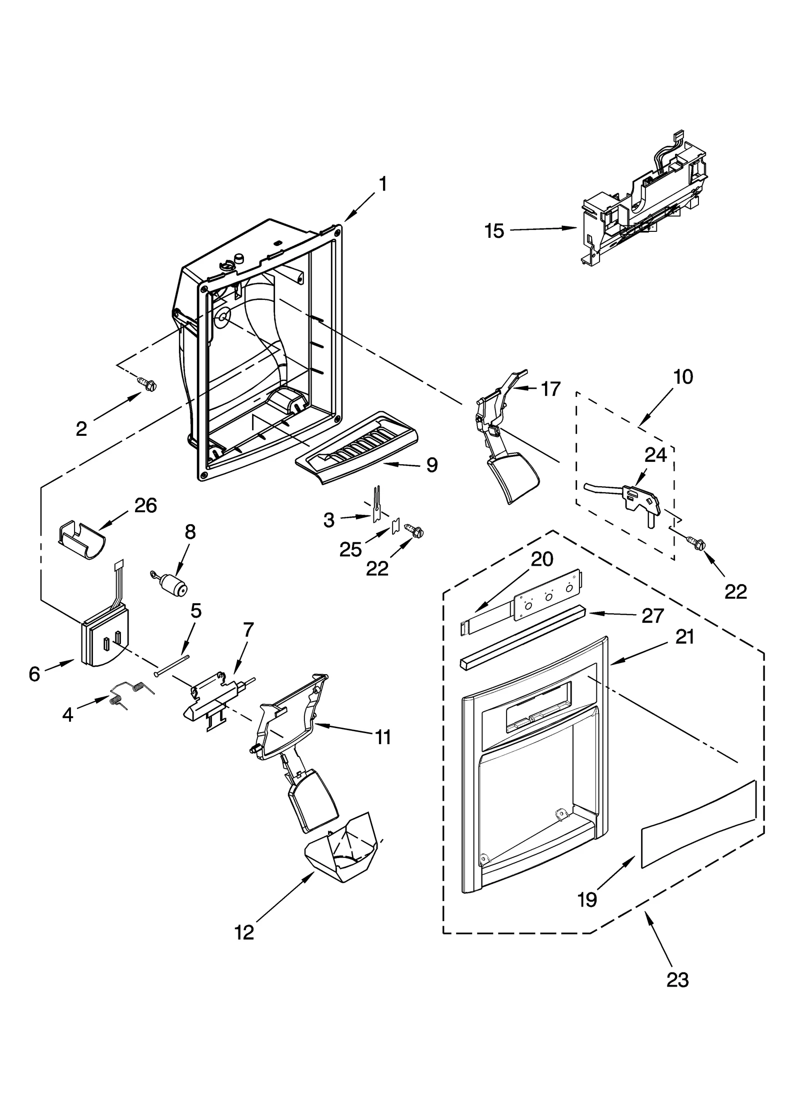 Gasket
