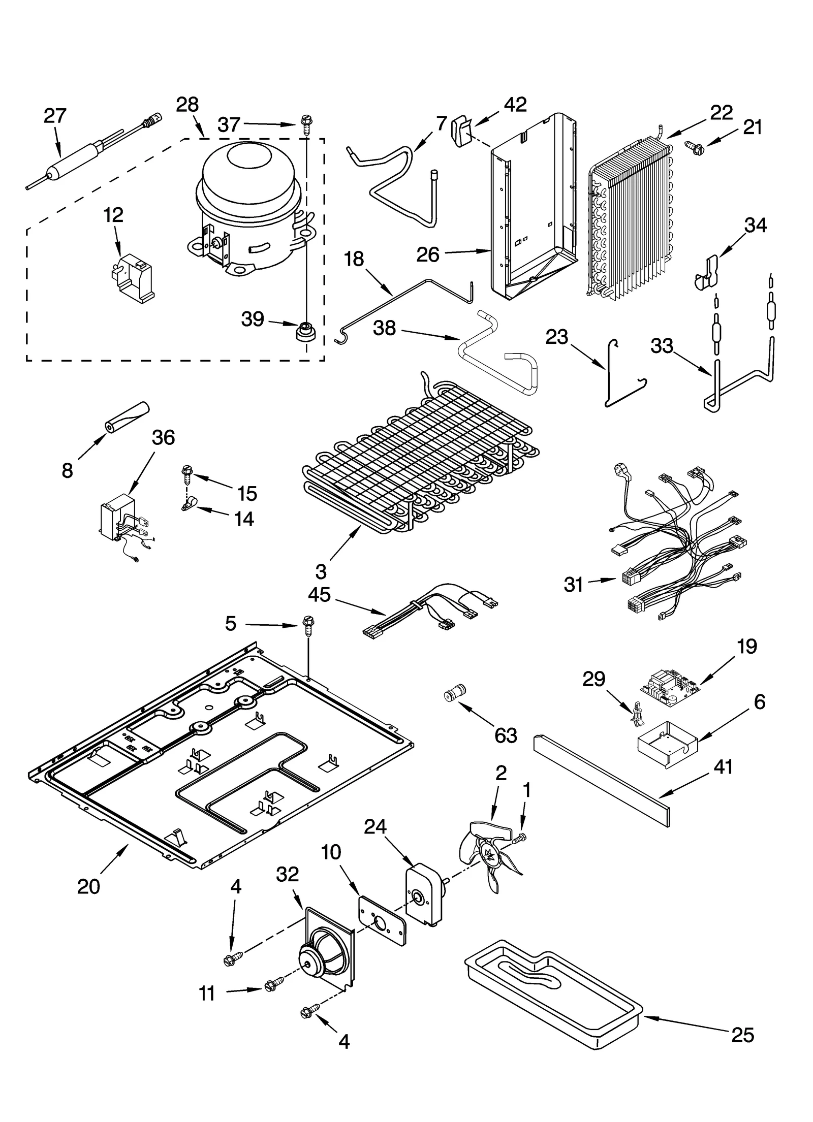 Drip Pan