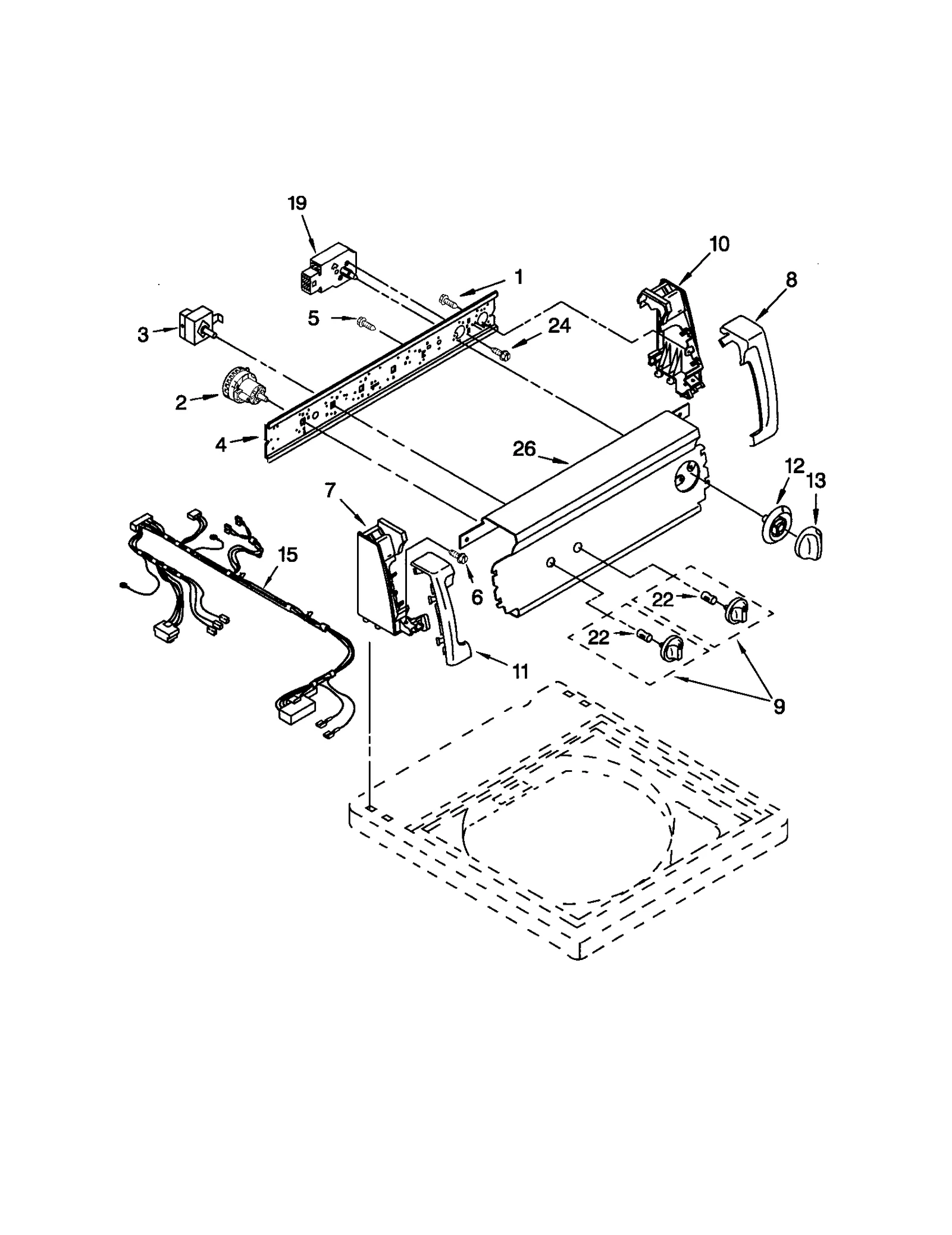 Wire Harness