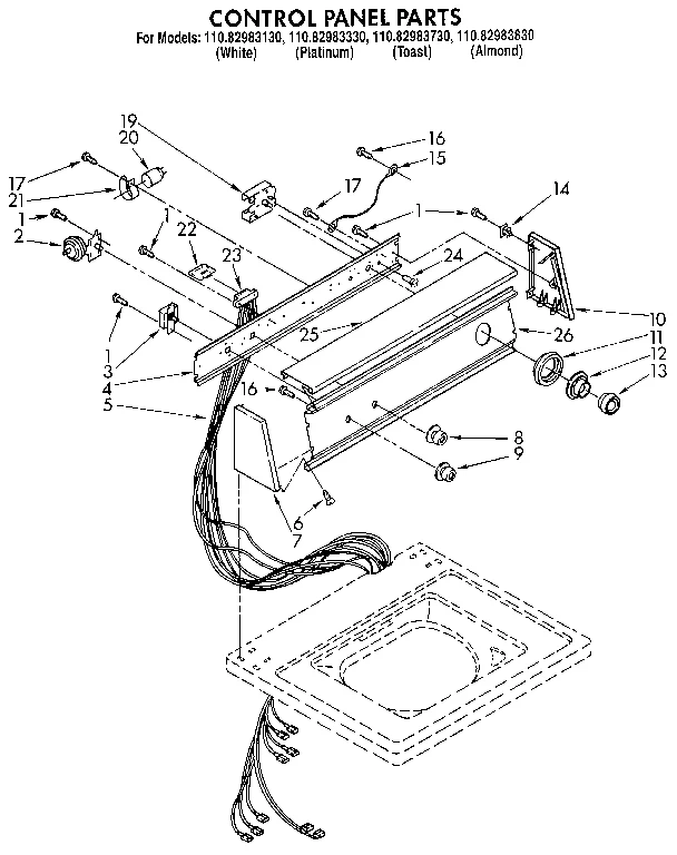 Wire Harness
