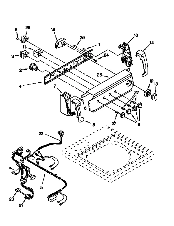 Wire Harness