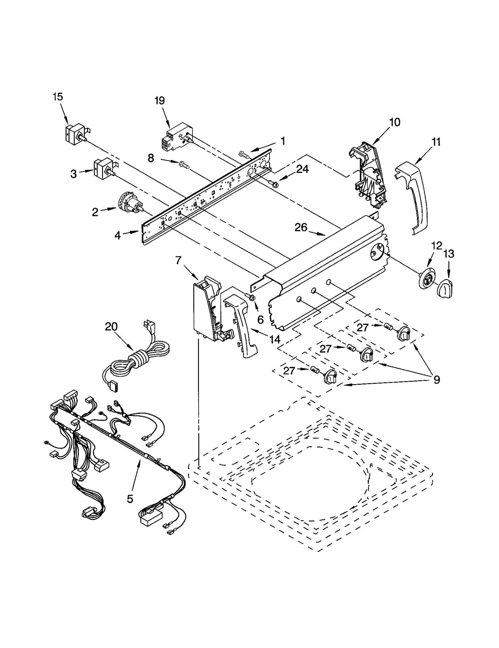 Wire Harness