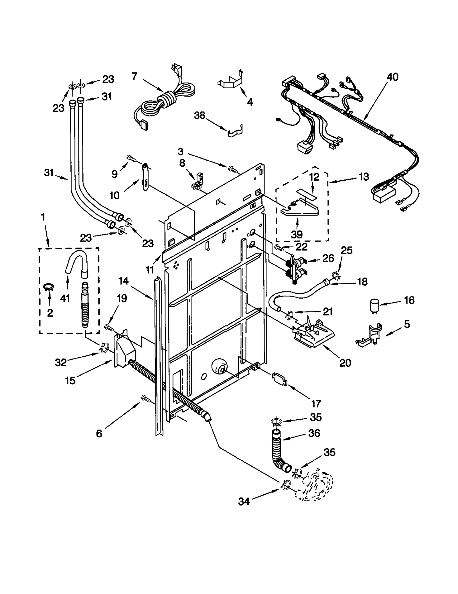 Wire Harness