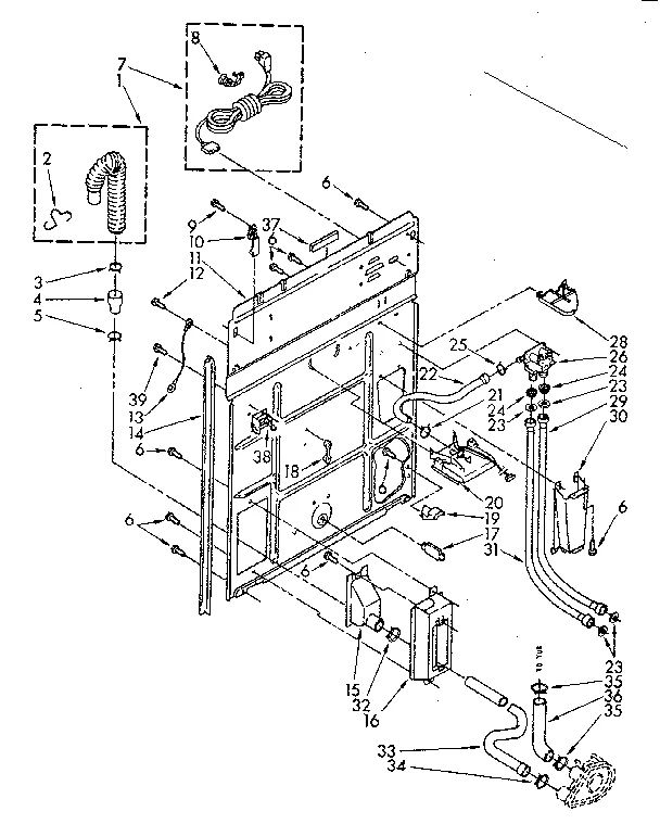Knob Switch