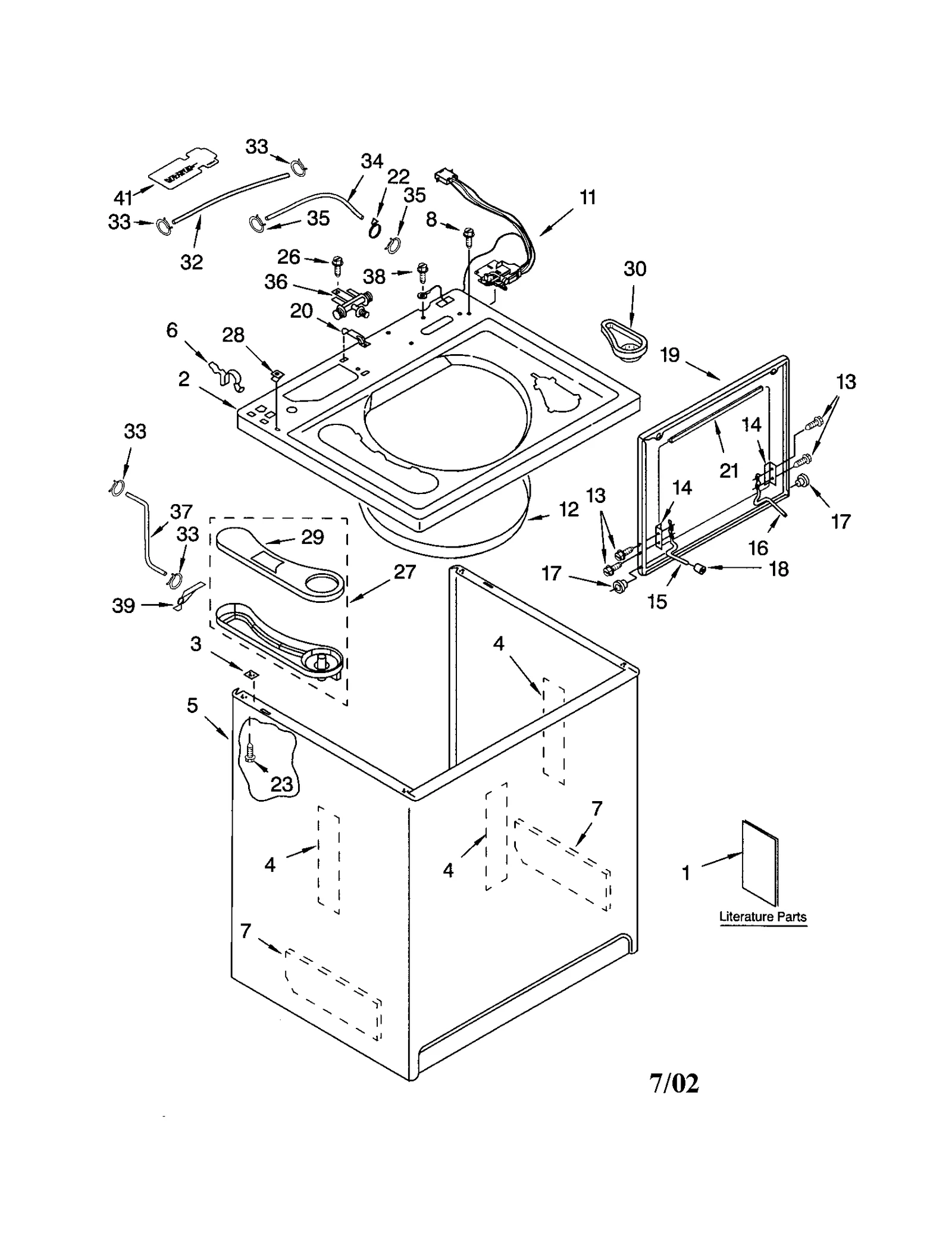 Sound Absorber