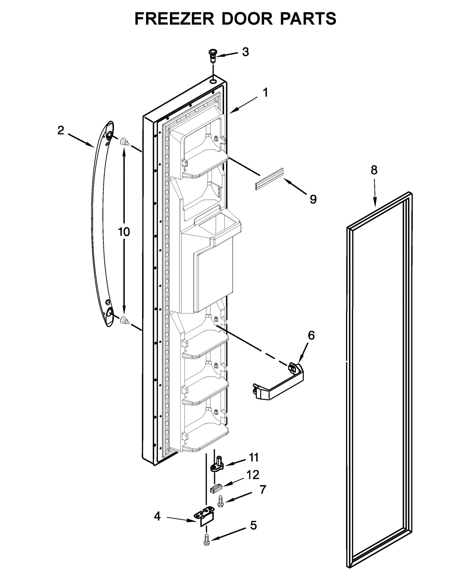 Door FIP