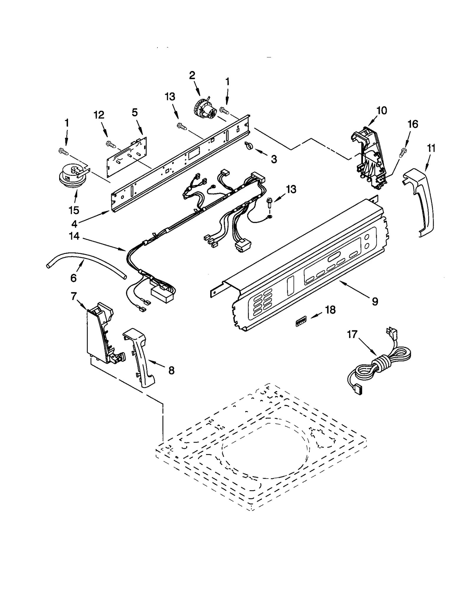 Wire Harness