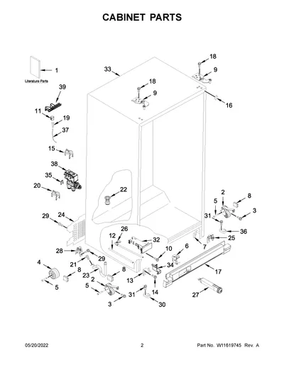 Diagram