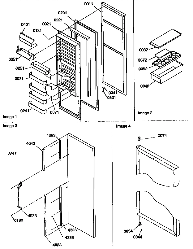 Control Bin