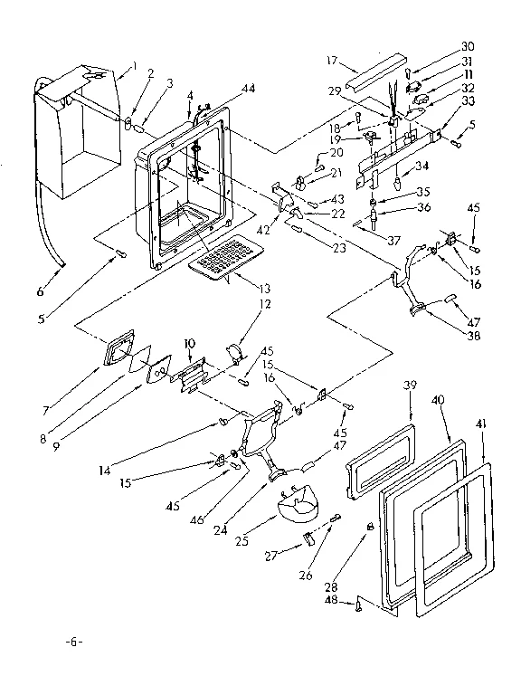 Grommet