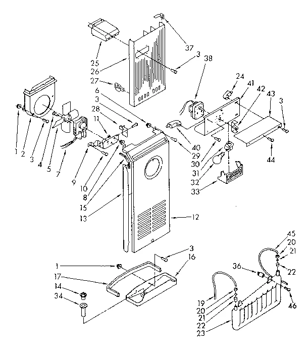 Shelf Stud