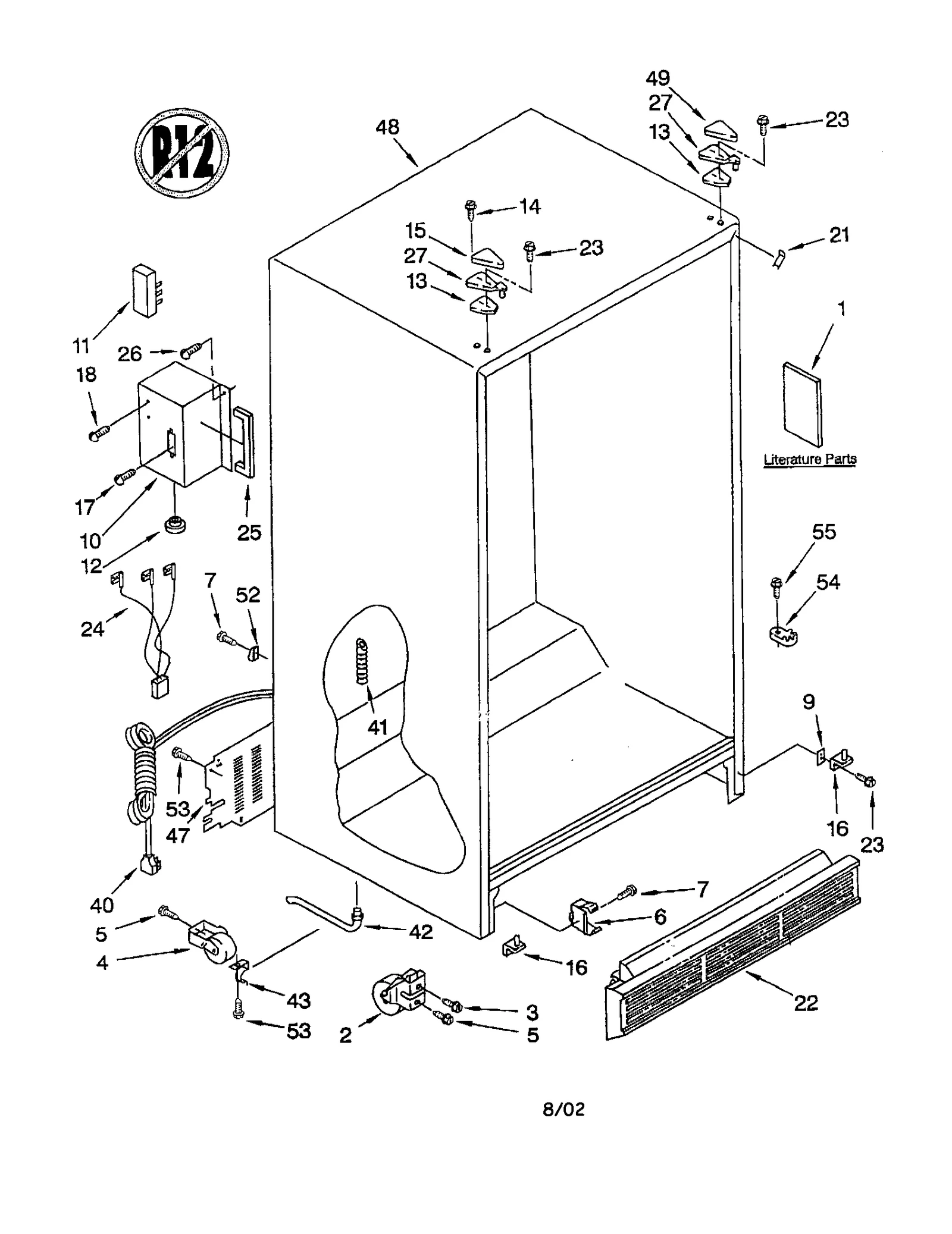 Tube Clamp