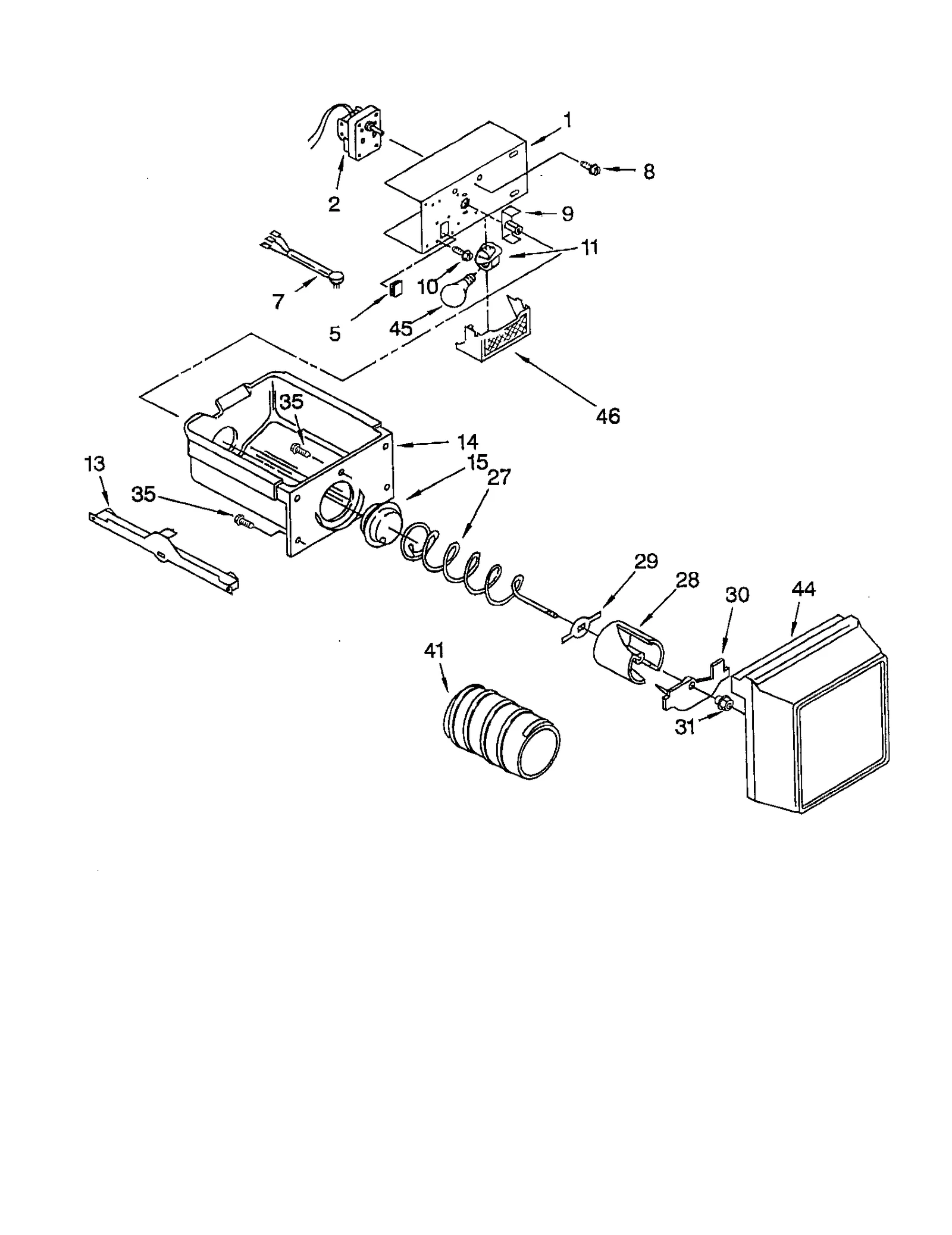 Motor