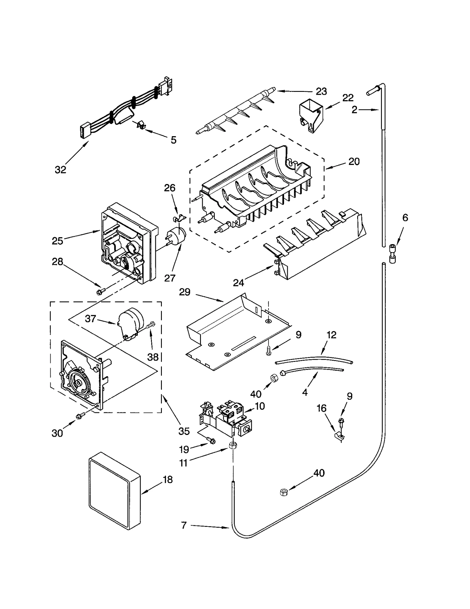Wire Harness