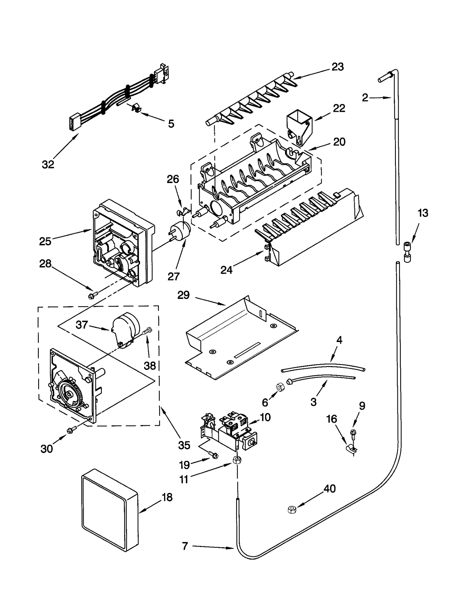 Wire Harness