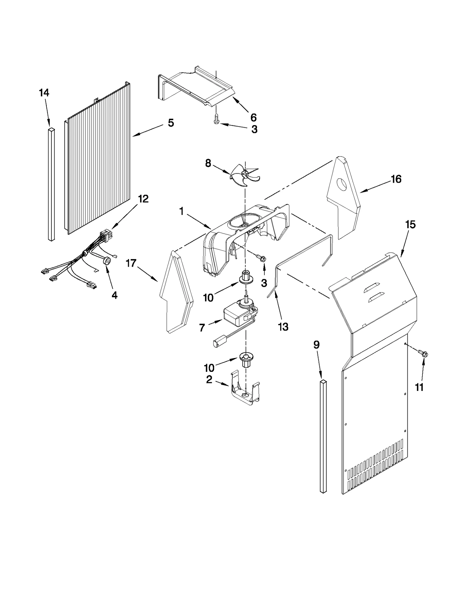 Air Duct