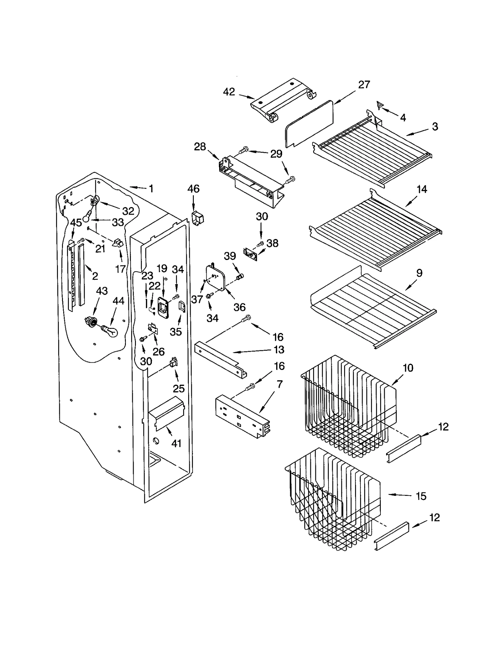 Drawer