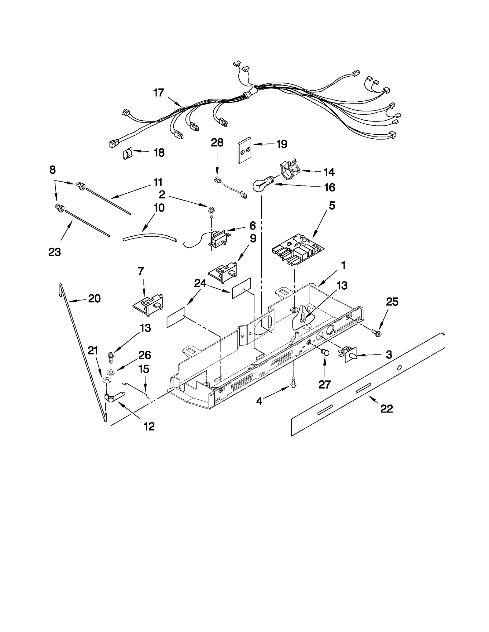 Escutcheon