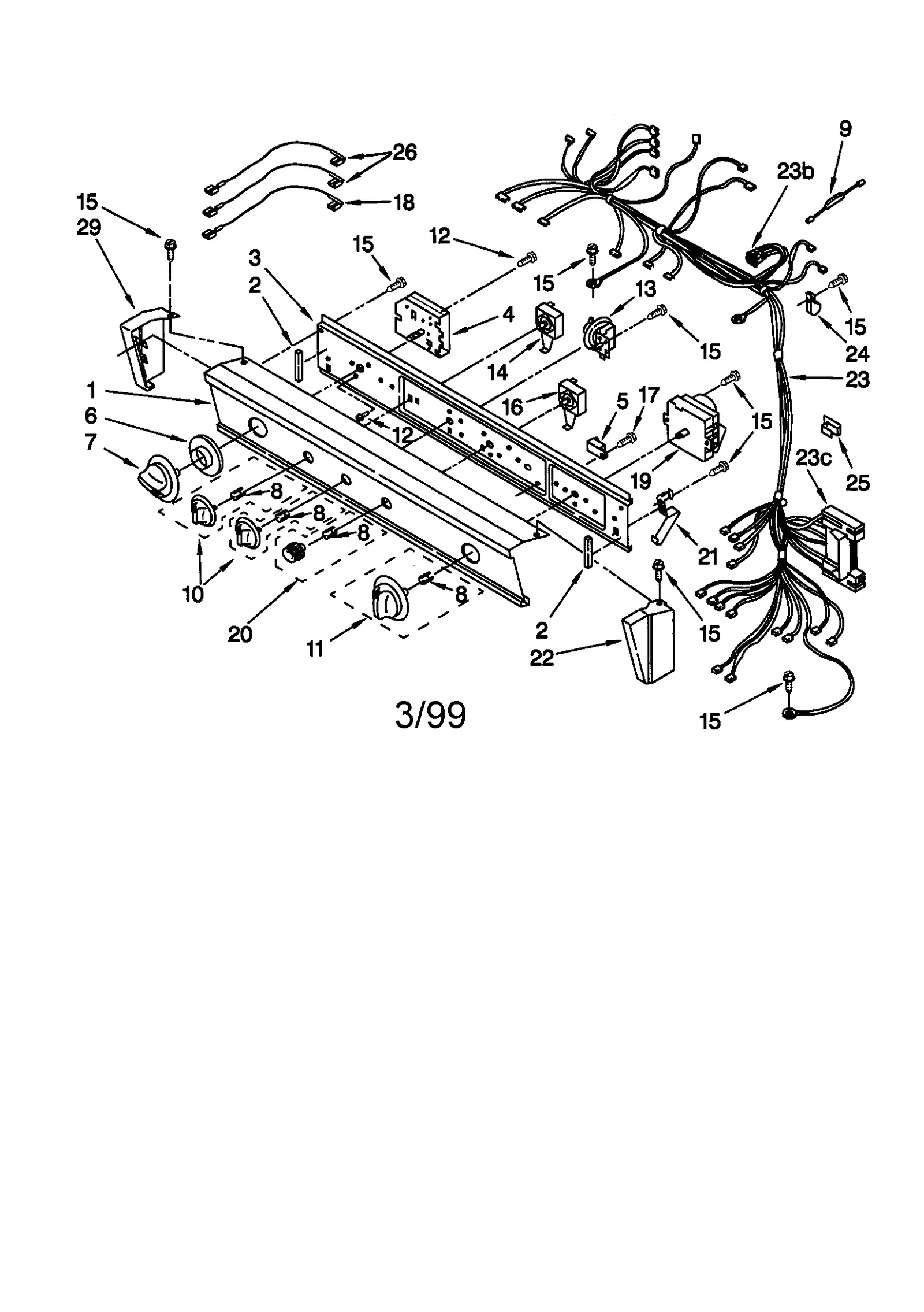 Wire Harness