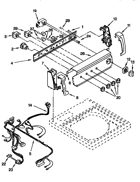 Temperature Switch