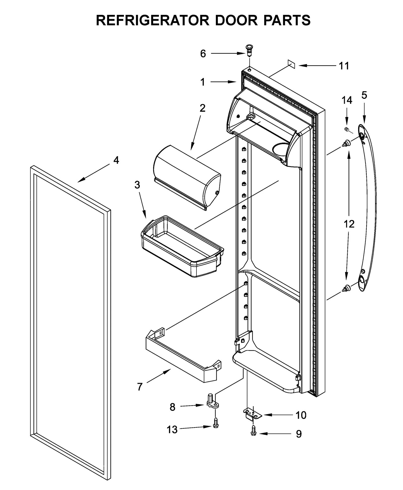Handle