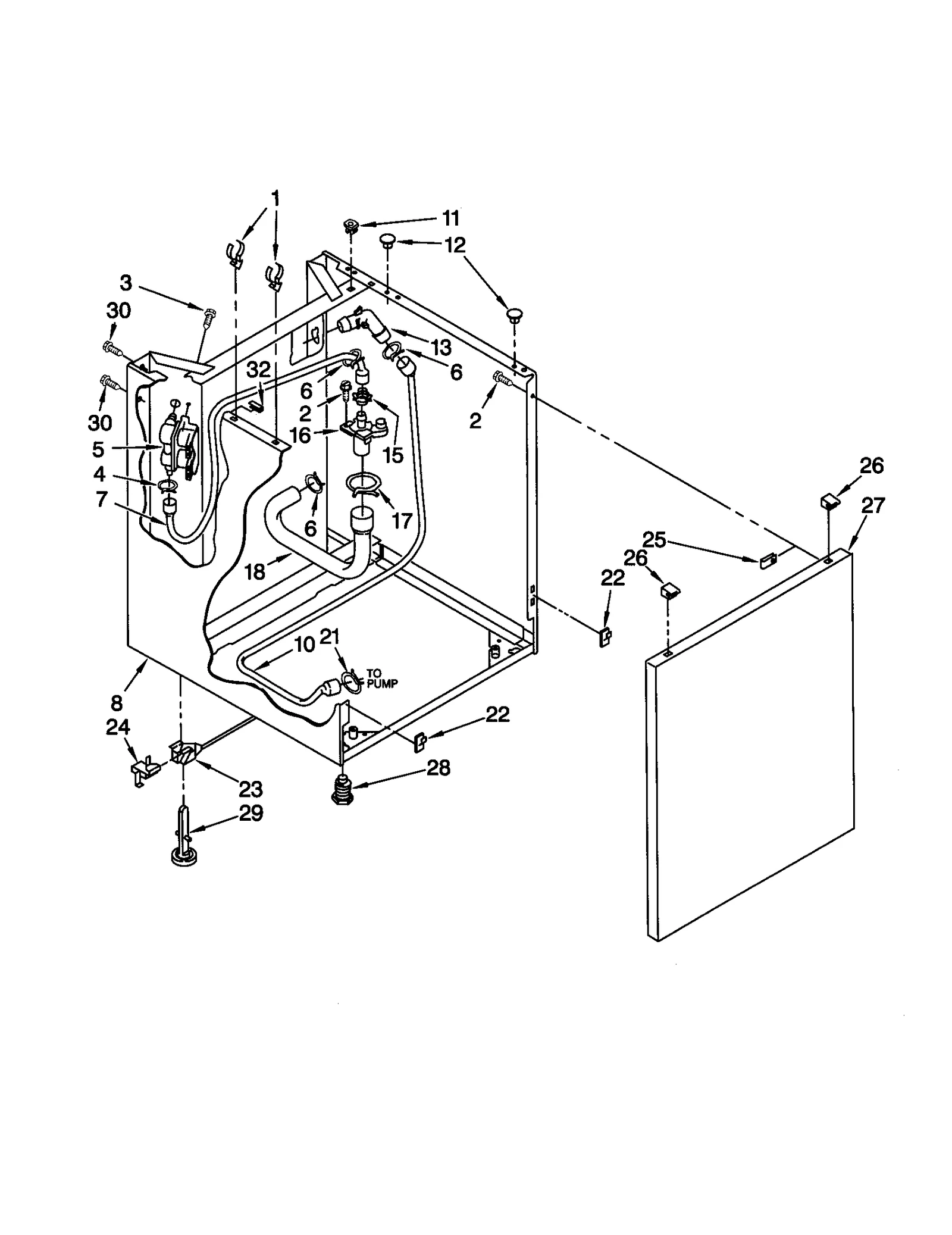 Printed Circuit Board Assembly