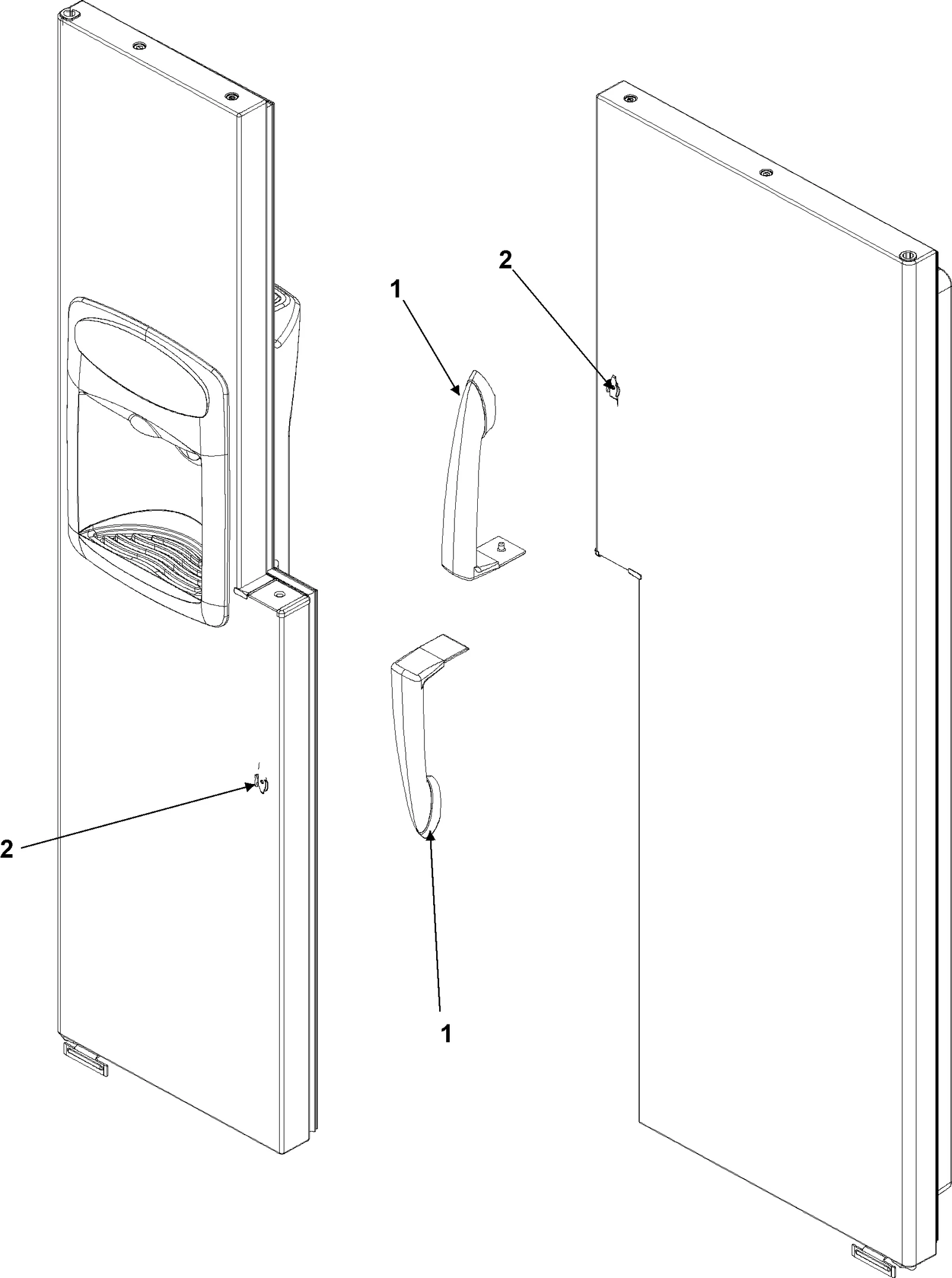 Handle
