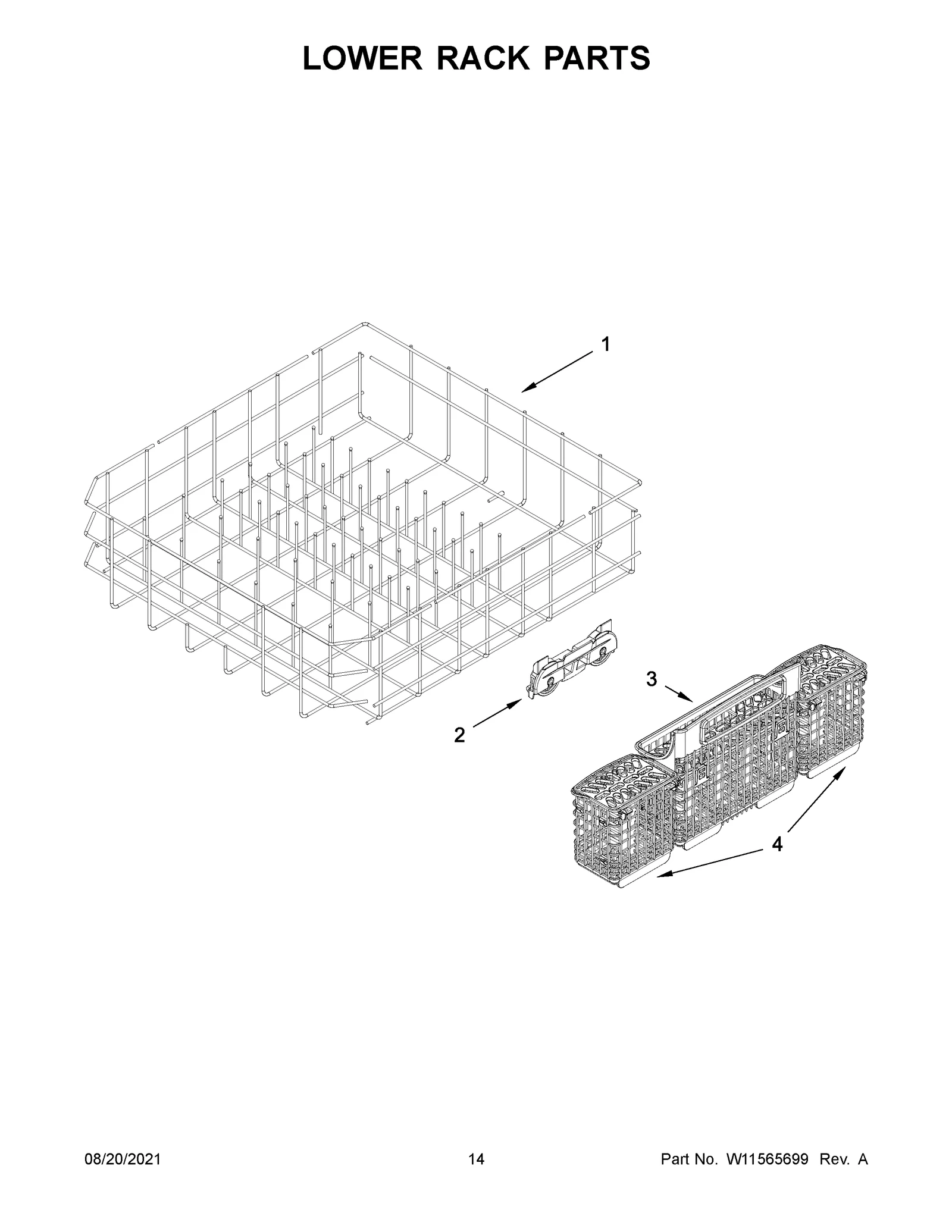 Basket Ware