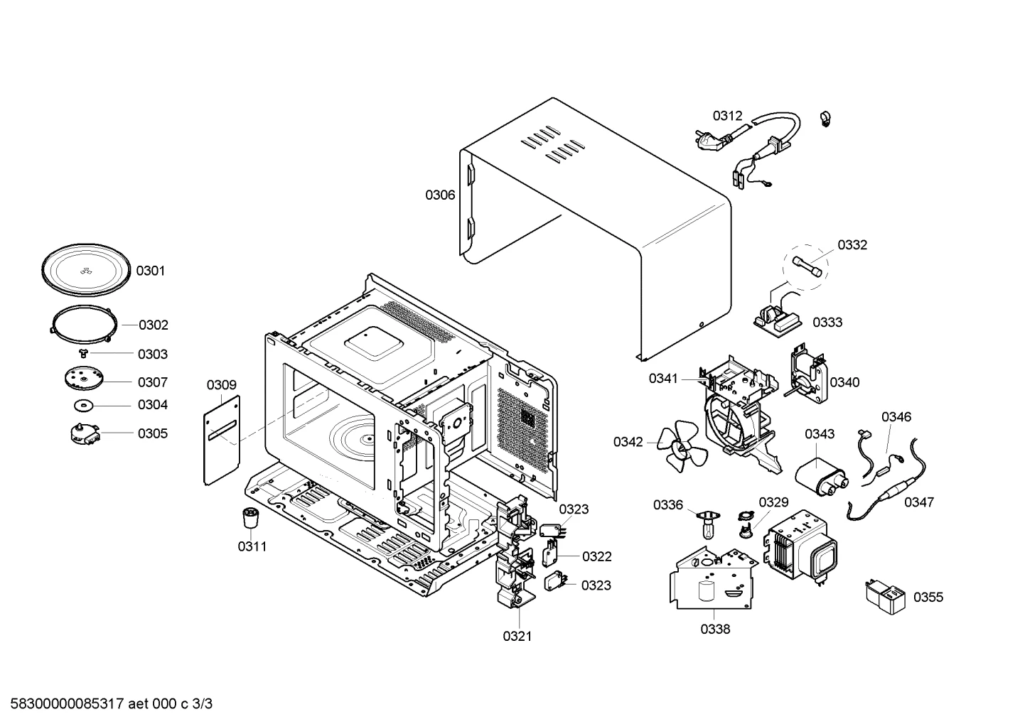 Temperature Sensor