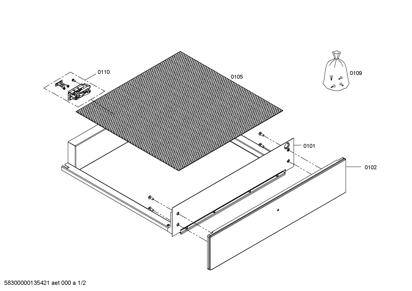 Insert Non-Slip Mat