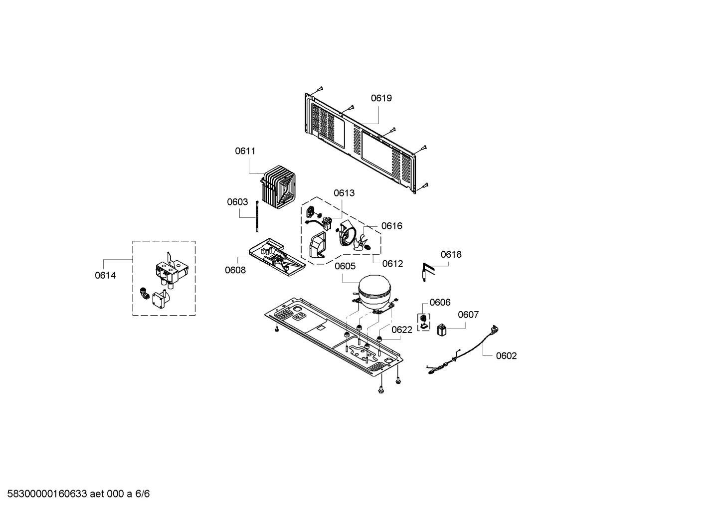 Lid Compressor