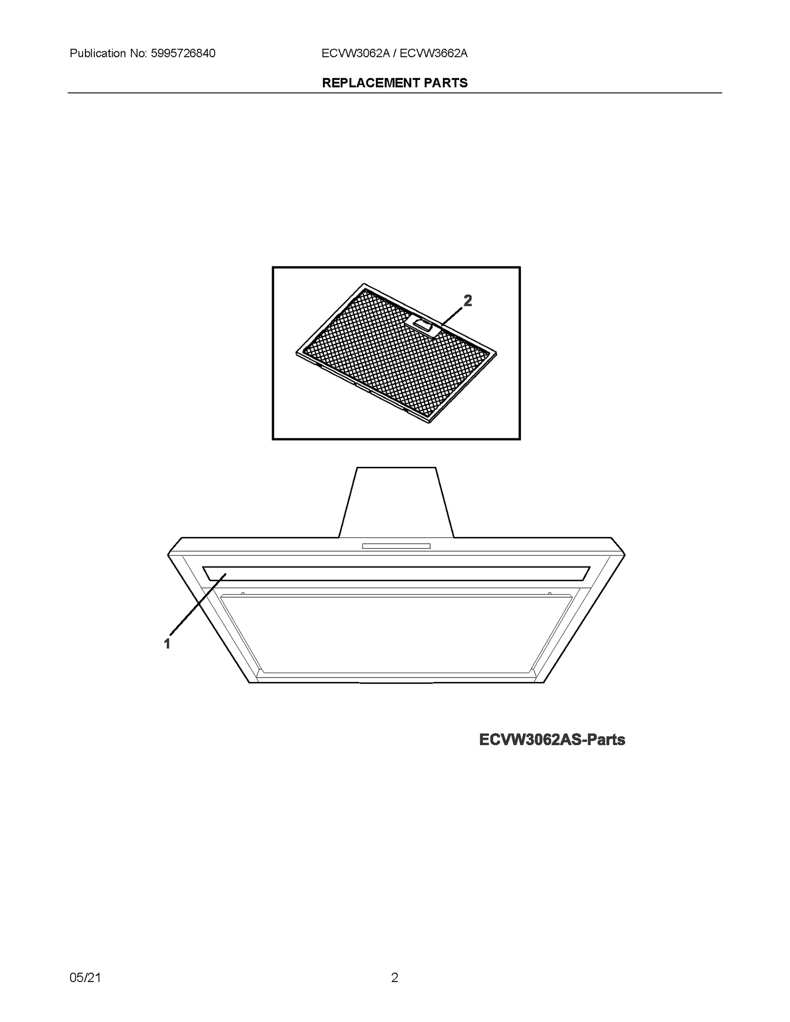 Lamp Assembly