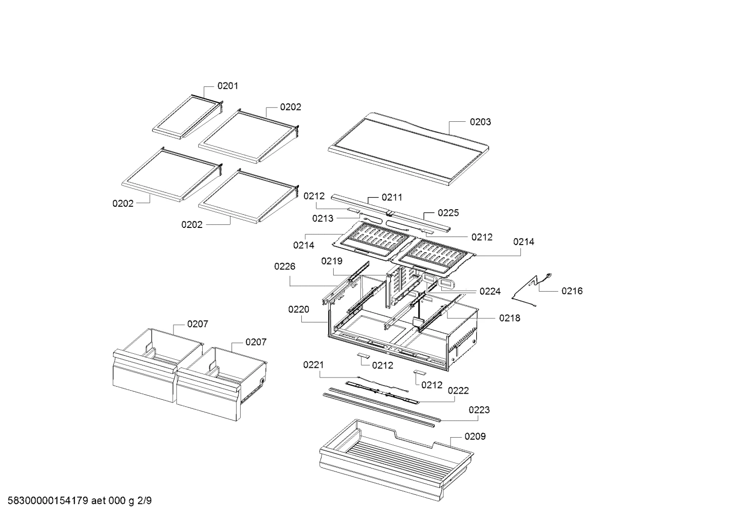 Housing Box Vita AS