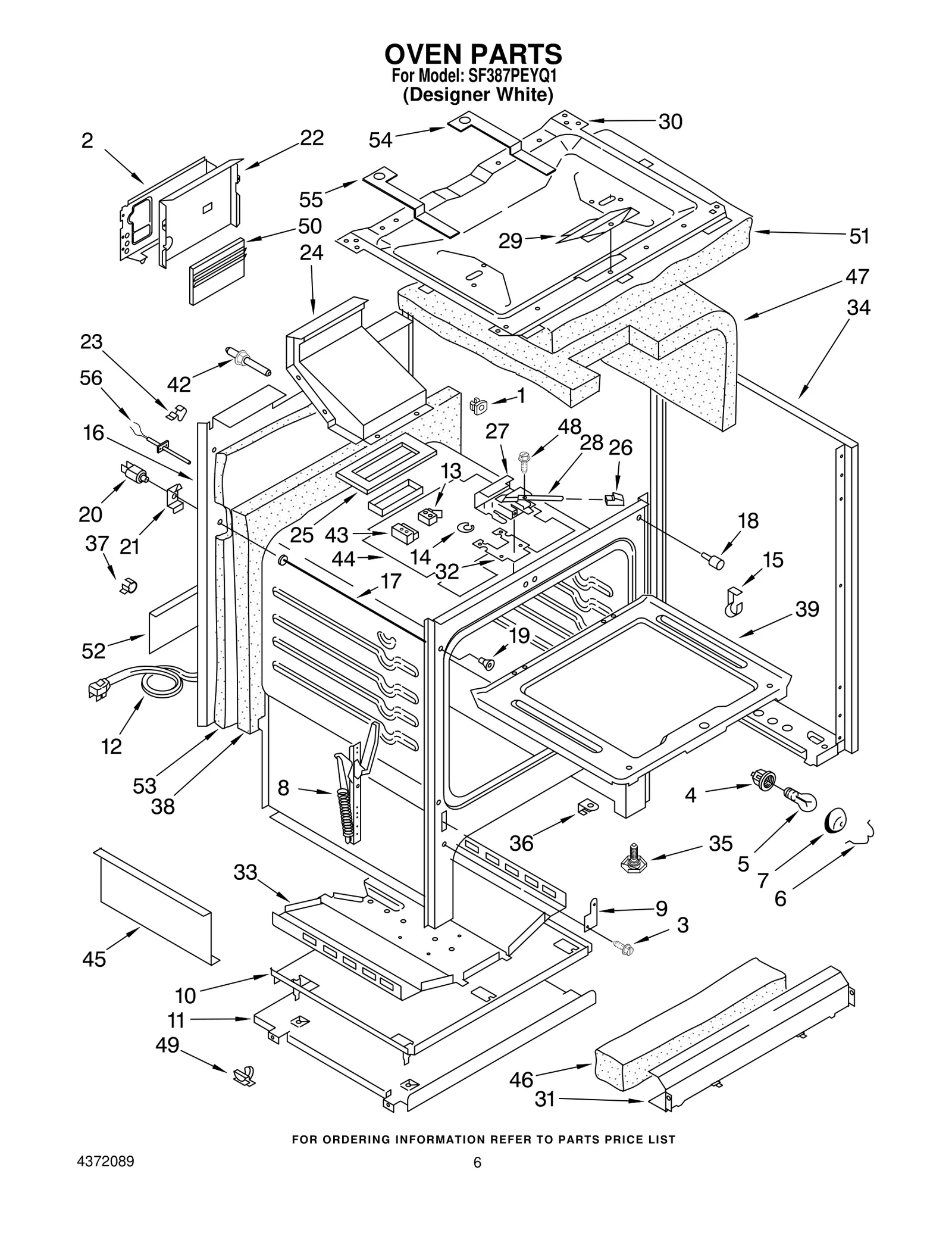 Limit Switch