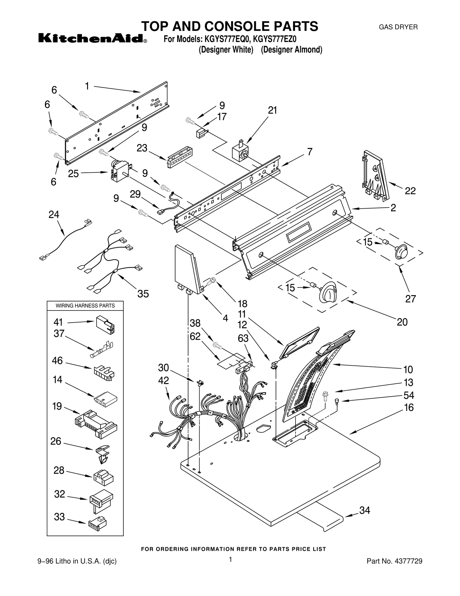 Cycle Switch