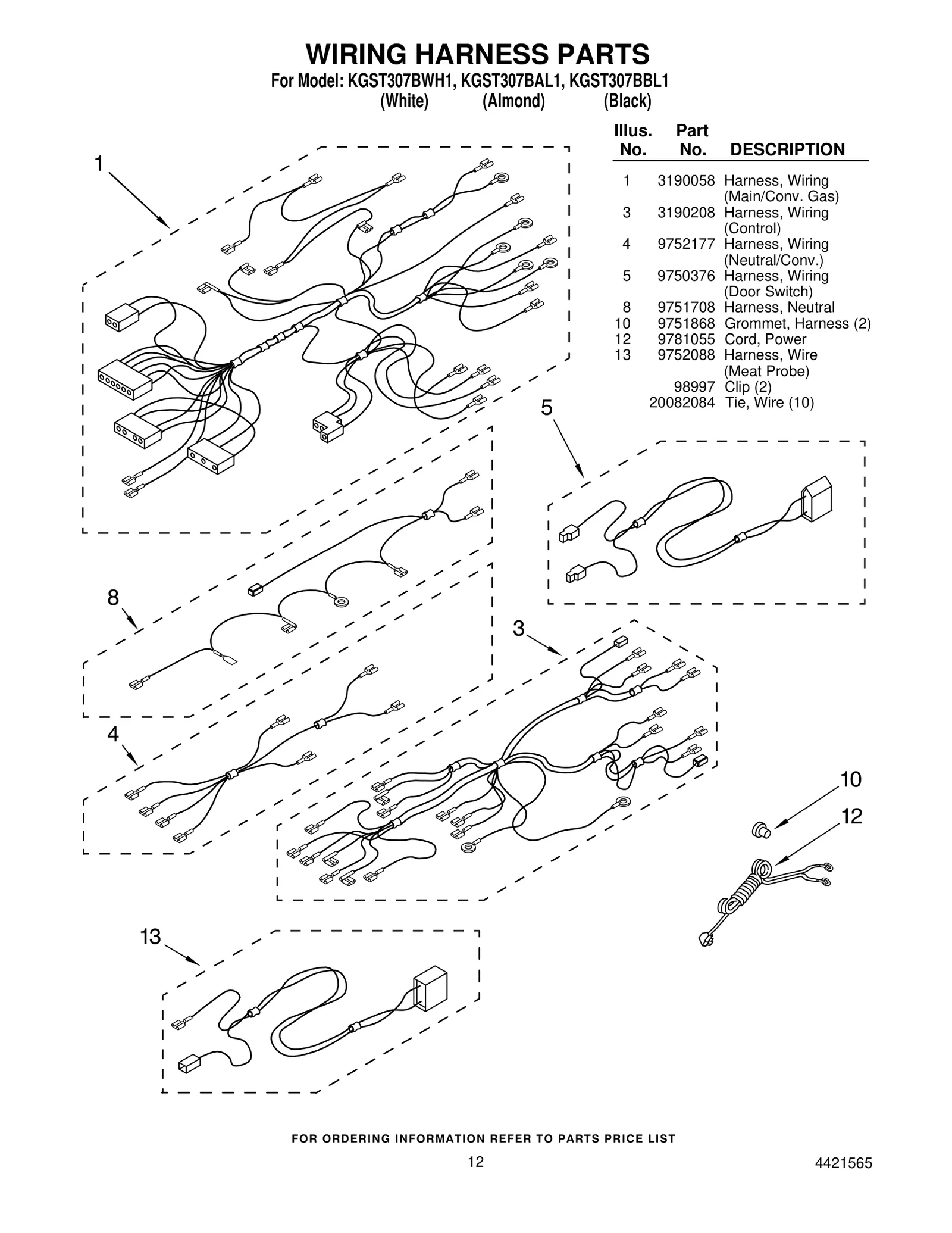 Wire Harness