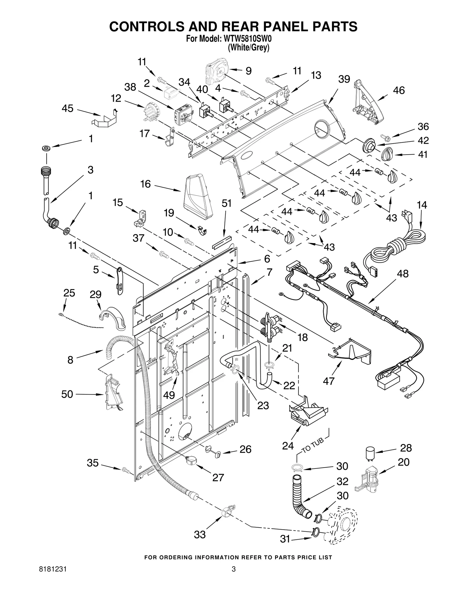 Wire Harness