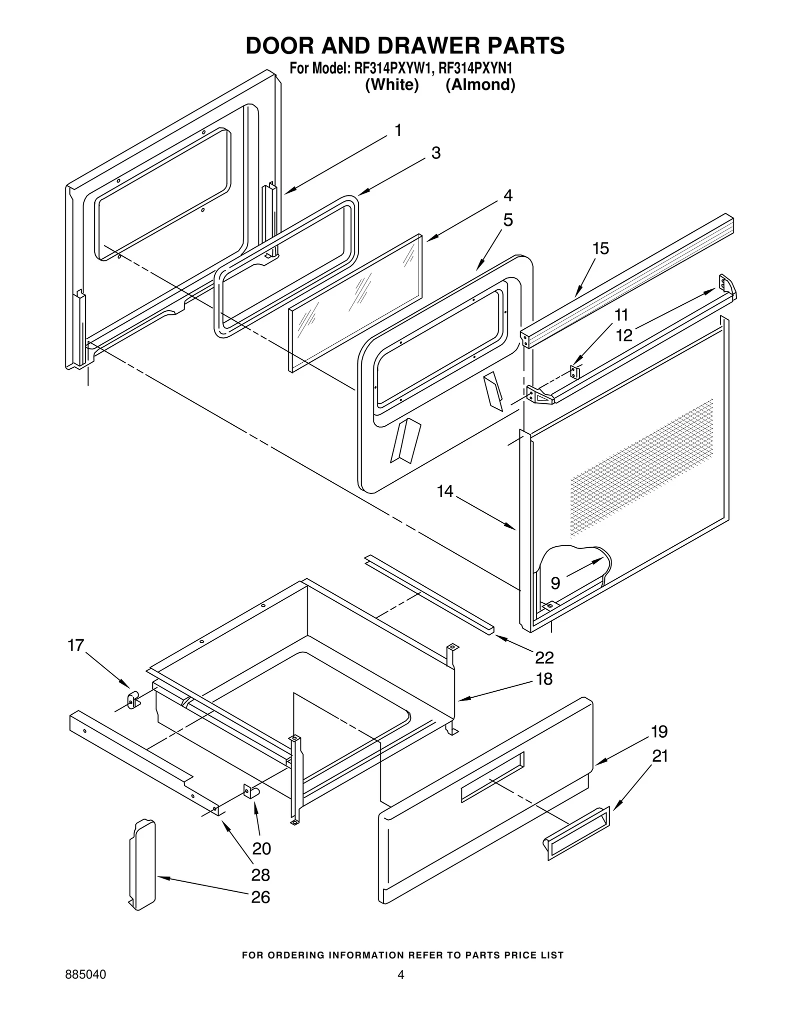 Door Baffle