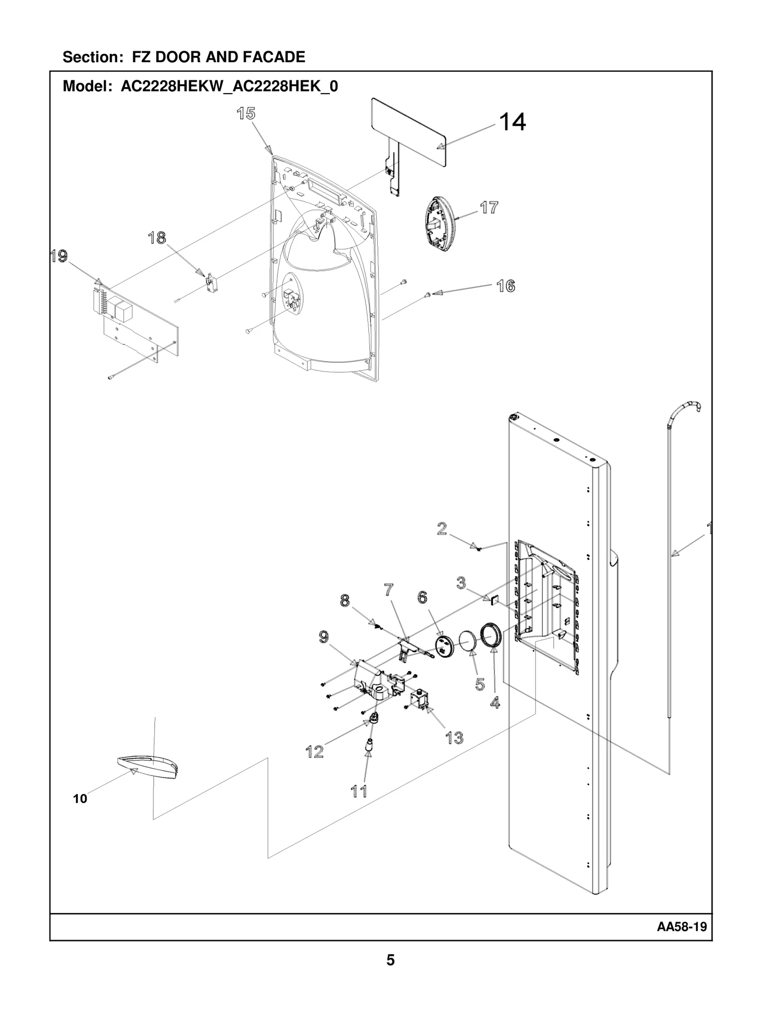 Solenoid