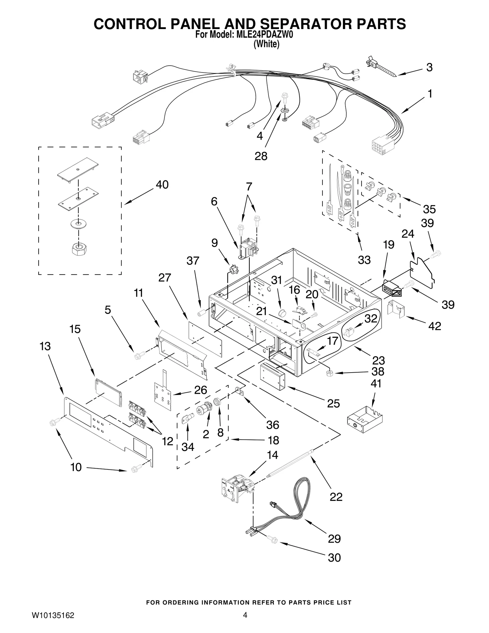 Wire Harness