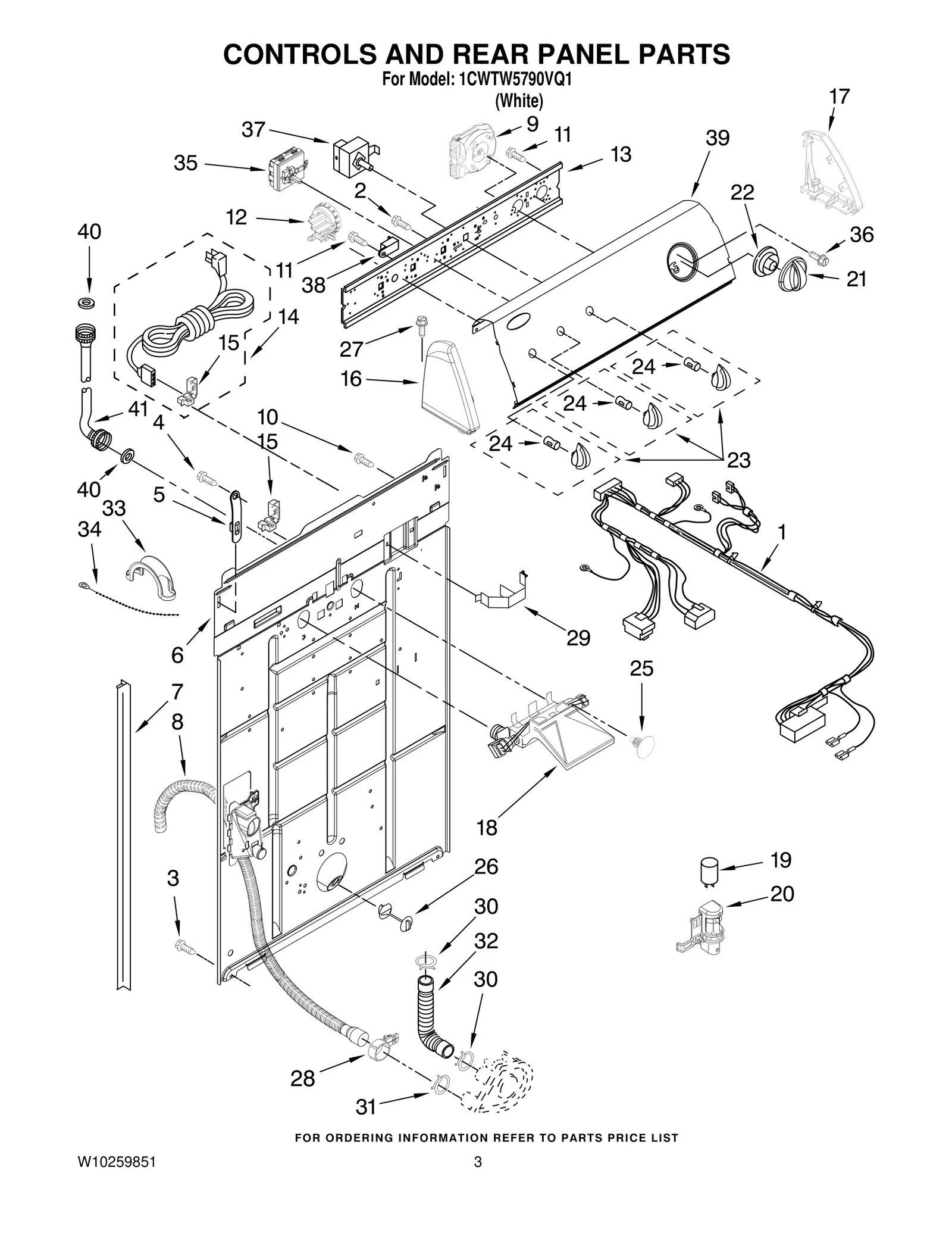 Wire Harness