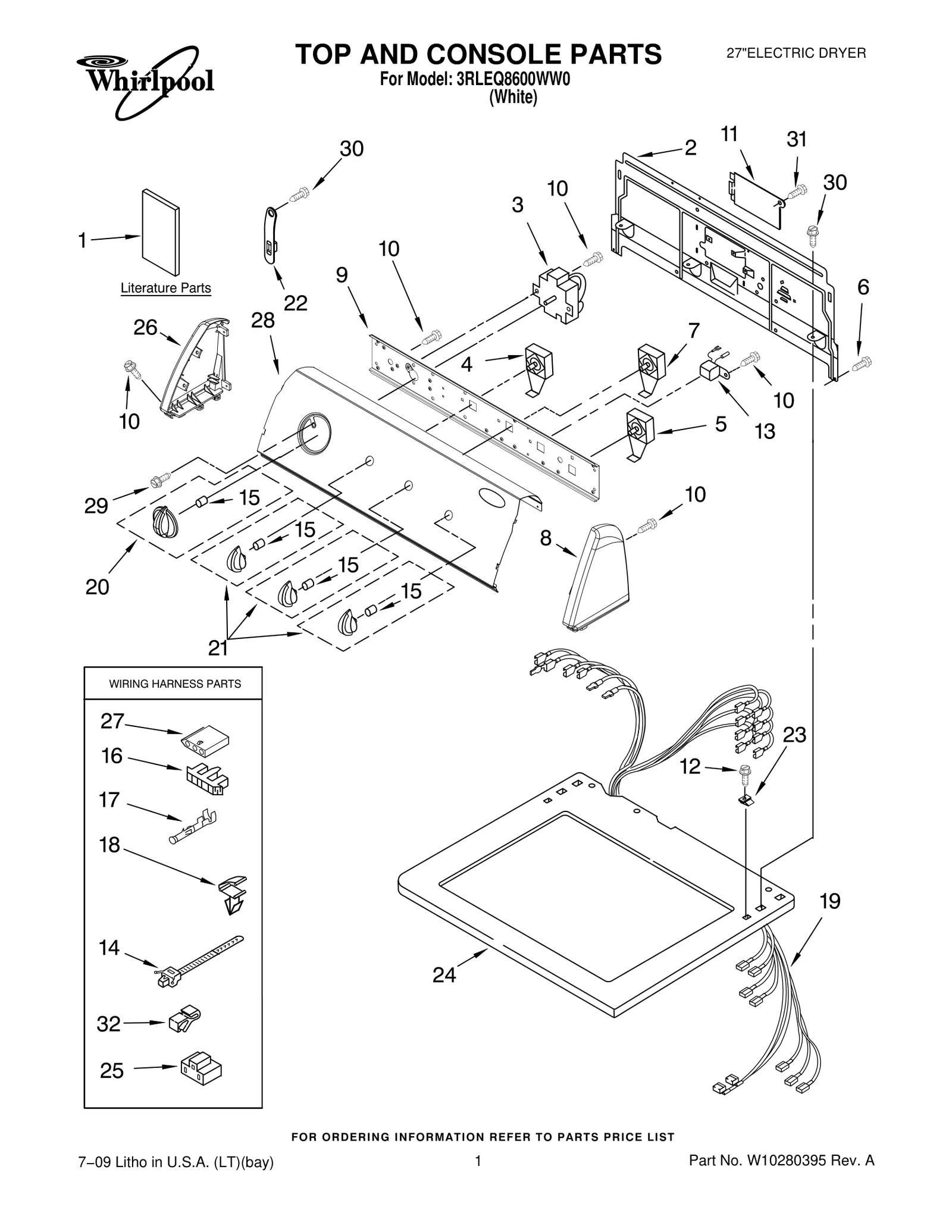 Wire Harness