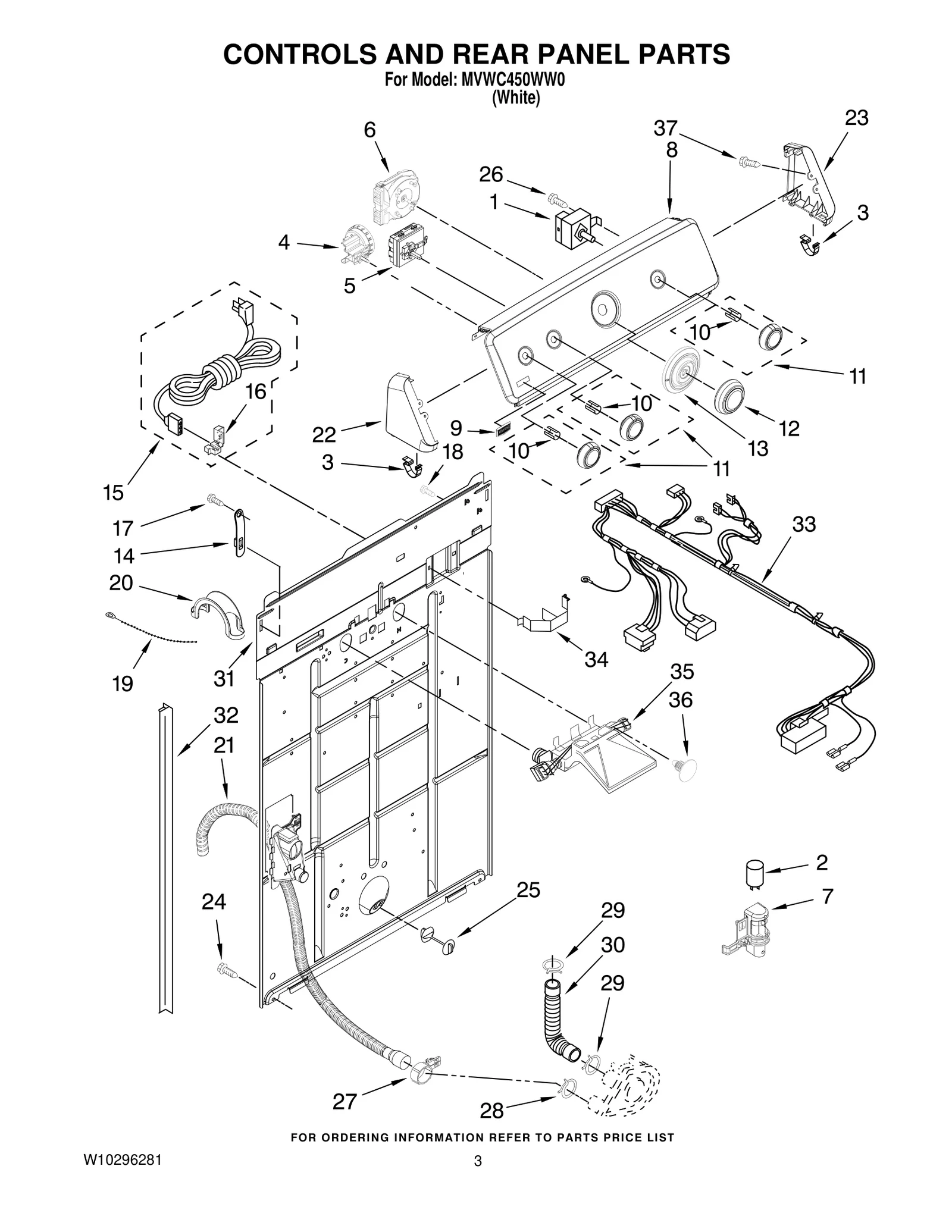 Wire Harness