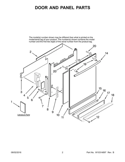 Diagram