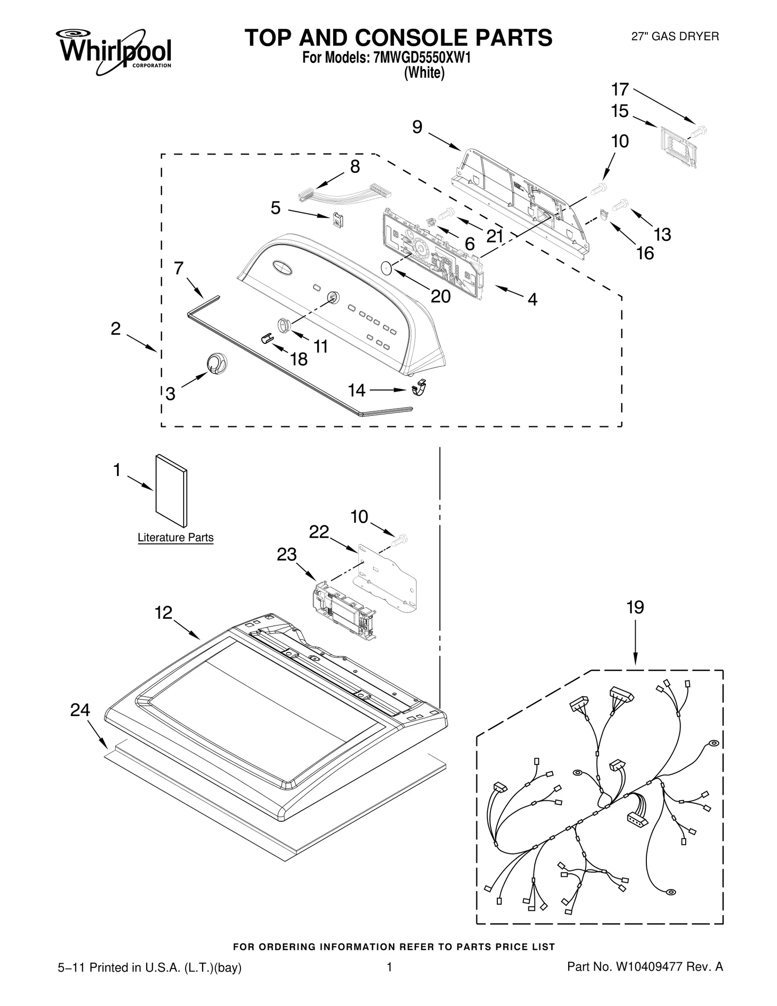 Console