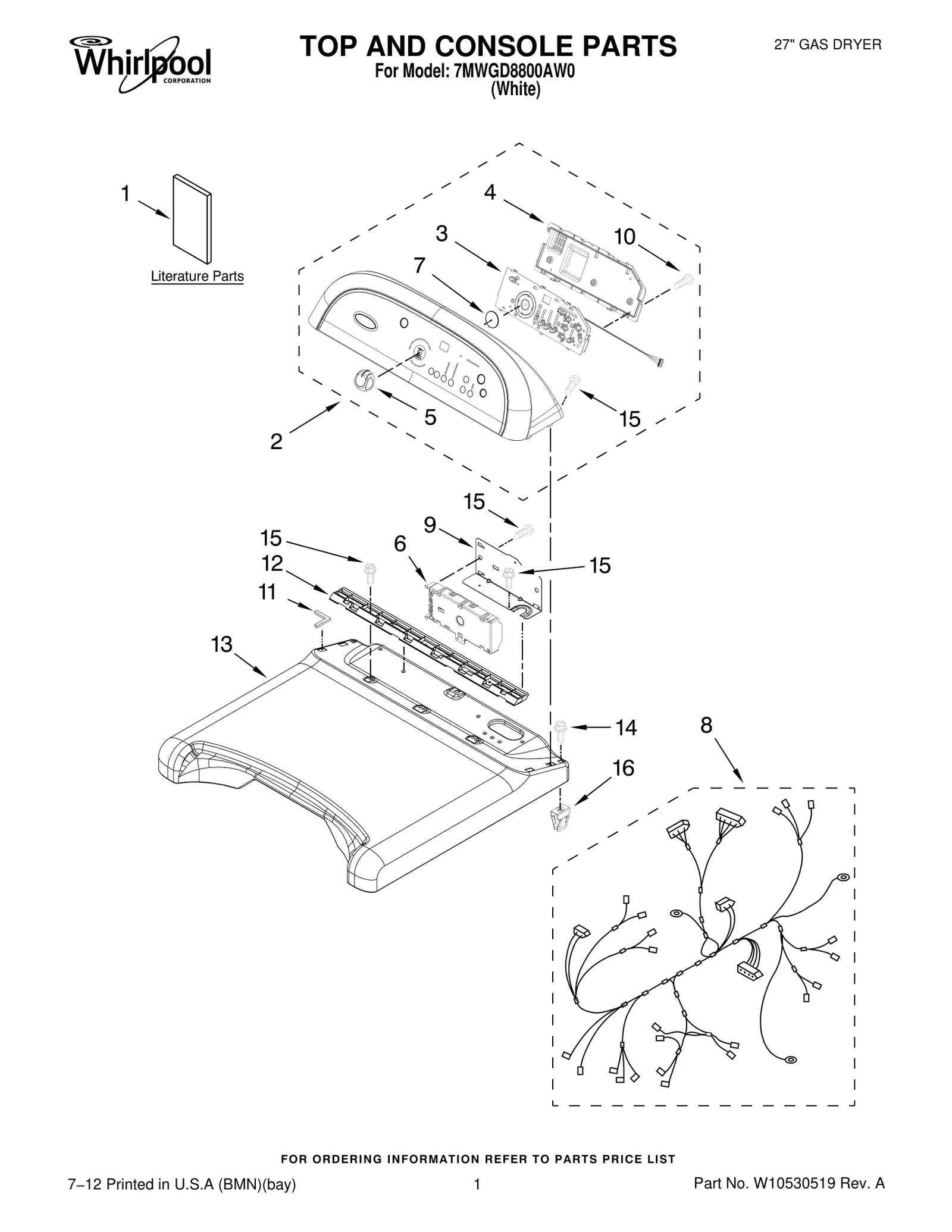 Console